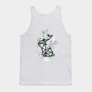 Usagi Tank Top